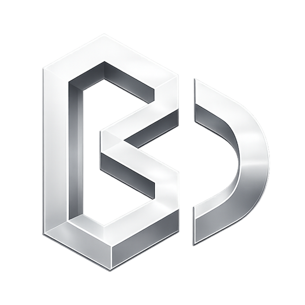 Logo de BD Software